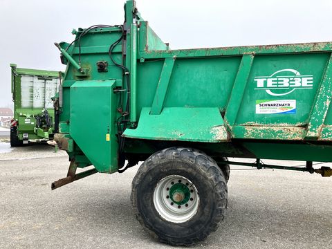 Tebbe DS 100