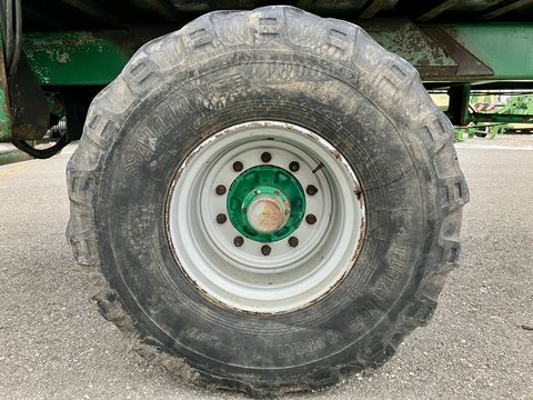 Tebbe DS 100