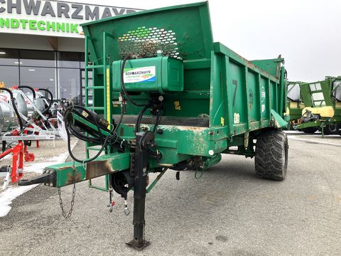 Tebbe DS 100