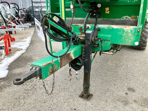 Tebbe DS 100