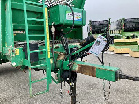 Tebbe DS 100
