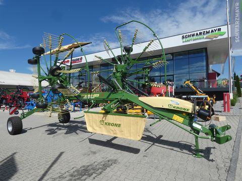 Krone Swadro TS 680 