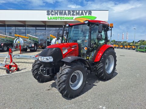 Case IH 75 A Farmall