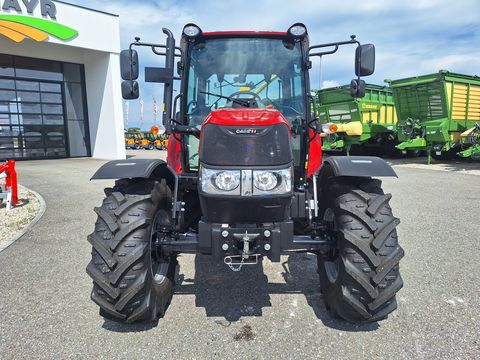Case IH 75 A Farmall