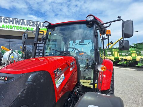 Case IH 75 A Farmall