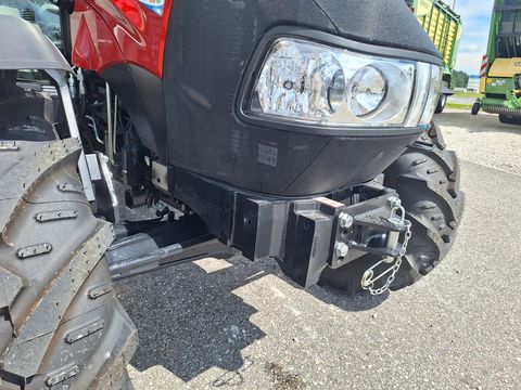Case IH 75 A Farmall