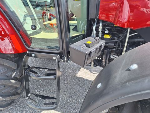 Case IH 75 A Farmall