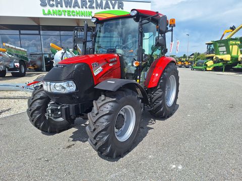 Case IH 75 A Farmall