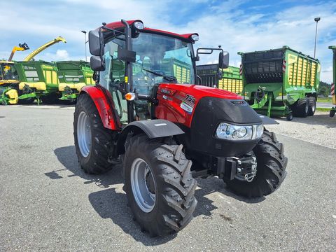 Case IH 75 A Farmall