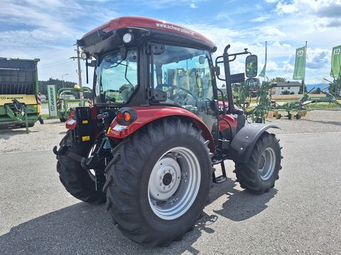 Case IH 75 A Farmall