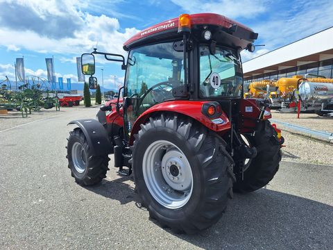 Case IH 75 A Farmall