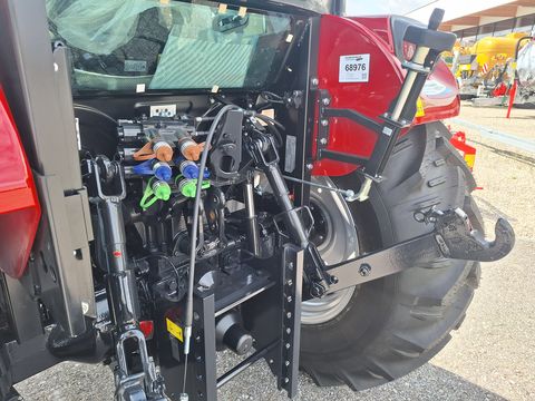 Case IH 75 A Farmall