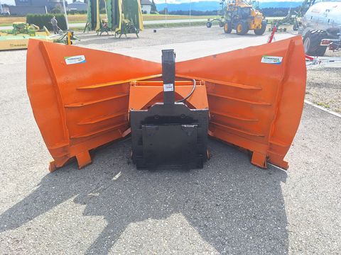 Sonstige Eigenbau V-Schild 