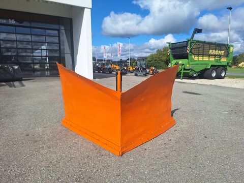 Sonstige Eigenbau V-Schild 