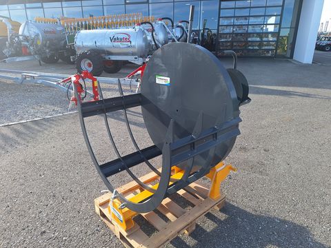 Uniforest Python M Bündelgerät