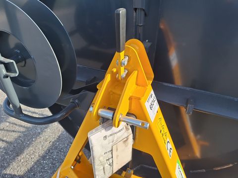 Uniforest Python M Bündelgerät