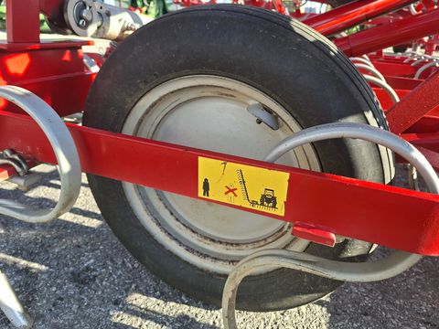 Kongskilde Vibro Master SGC 29 5,9m