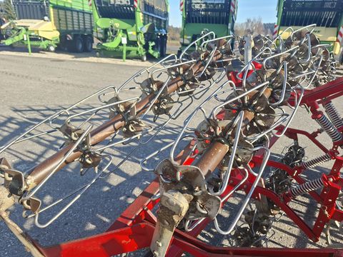 Kongskilde Vibro Master SGC 29 5,9m