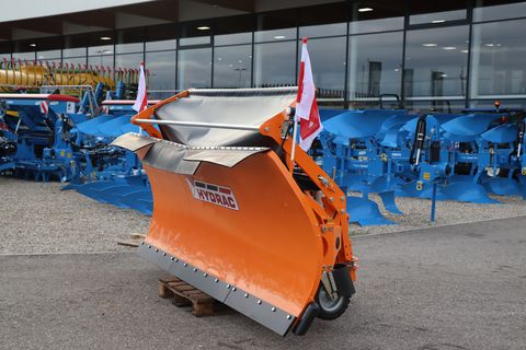 Hydrac U-III-320 EUR Gr.3