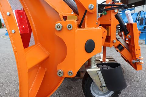 Hydrac U-III-320 EUR Gr.3