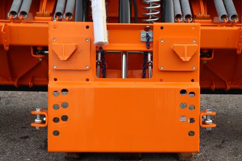 Hydrac U-III-320 EUR Gr.3