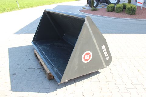 Stoll Maxi Leichtgutschaufel 2,20m 