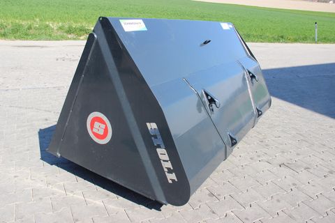 Stoll Maxi Leichtgutschaufel 2,20m 