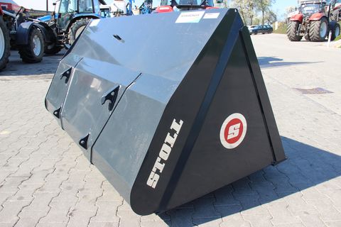 Stoll Maxi Leichtgutschaufel 2,20m 