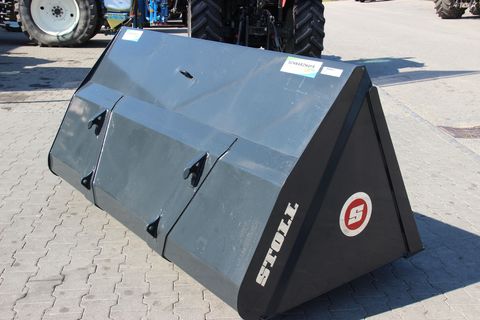 Stoll Maxi Leichtgutschaufel 2,20m 