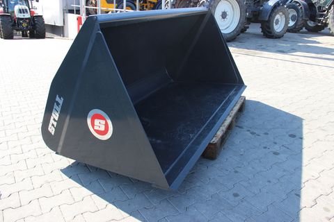 Stoll Maxi Leichtgutschaufel 2,20m 