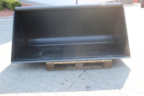 Stoll Maxi Leichtgutschaufel 2,20m 