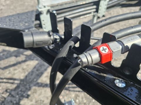 Sonstige Krampe ZDK 18-500 Carrier 