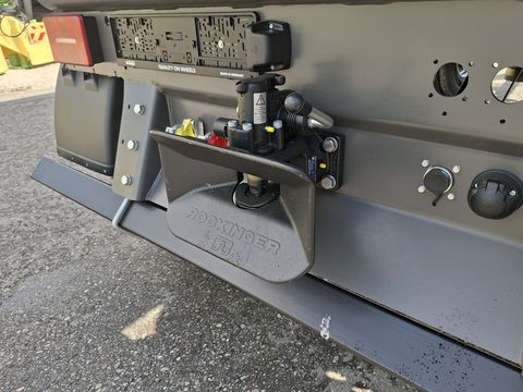 Sonstige Krampe ZDK 18-500 Carrier 