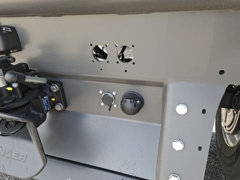 Sonstige Krampe ZDK 18-500 Carrier 