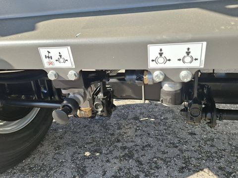 Sonstige Krampe ZDK 18-500 Carrier 