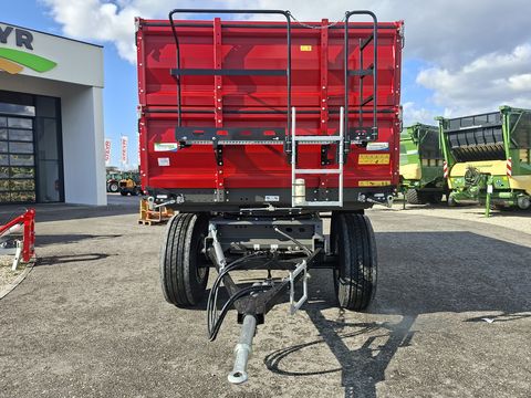 Sonstige Krampe ZDK 18-500 Carrier 