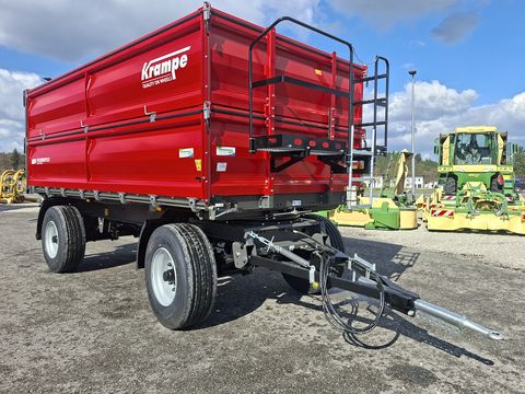 Sonstige Krampe ZDK 18-500 Carrier 