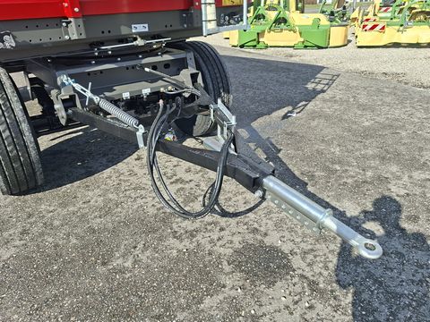 Sonstige Krampe ZDK 18-500 Carrier 