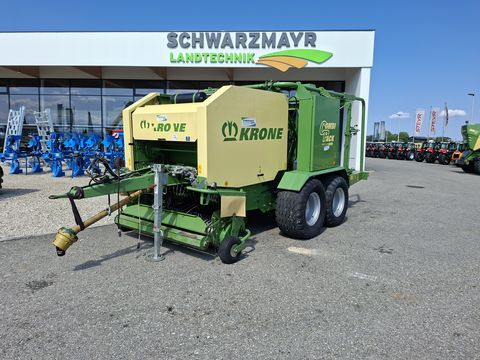 Krone CombiPack 1500 MultiCut ( CP 1500 MC )