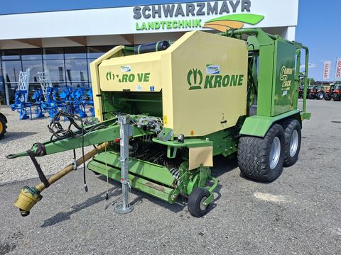 Krone CombiPack 1500 MultiCut ( CP 1500 MC )