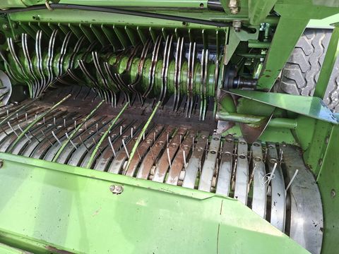 Krone CombiPack 1500 MultiCut ( CP 1500 MC )