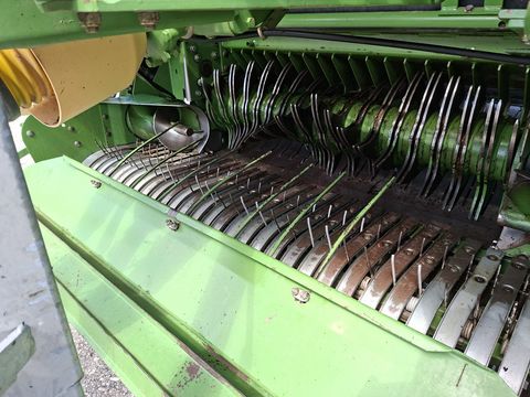 Krone CombiPack 1500 MultiCut ( CP 1500 MC )