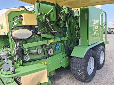 Krone CombiPack 1500 MultiCut ( CP 1500 MC )