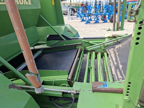 Krone CombiPack 1500 MultiCut ( CP 1500 MC )