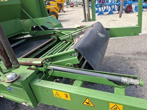 Krone CombiPack 1500 MultiCut ( CP 1500 MC )