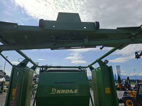 Krone CombiPack 1500 MultiCut ( CP 1500 MC )