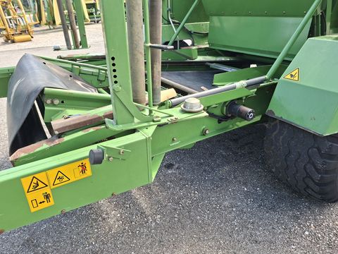 Krone CombiPack 1500 MultiCut ( CP 1500 MC )