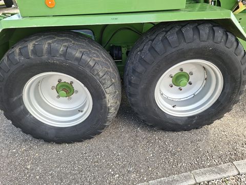 Krone CombiPack 1500 MultiCut ( CP 1500 MC )
