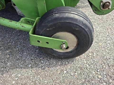 Krone CombiPack 1500 MultiCut ( CP 1500 MC )