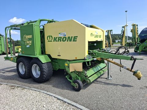 Krone CombiPack 1500 MultiCut ( CP 1500 MC )